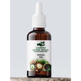 Çalıkoğlu Bitkisel Ürünler 20 ml Tamanu Yağı