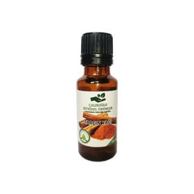 Çalıkoğlu Bitkisel Ürünler 20 ml Tarçın Yağı Siyah Damlalıklı