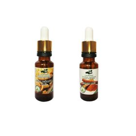 Çalıkoğlu Bitkisel Ürünler 20 ml Tarçın Yağı Siyah Damlalıklı