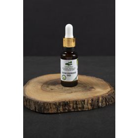 Çalıkoğlu Bitkisel Ürünler 20 ml Üzüm Çekirdeği Yağı (Siyah Damlalıklı)