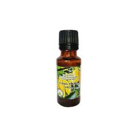 Çalıkoğlu Bitkisel Ürünler 20 ml Ylang Ylang Yağı Siyah Damlalıklı
