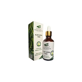 Çalıkoğlu Bitkisel Ürünler 50 ml Aloe Vera Yağı