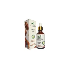 Çalıkoğlu Bitkisel Ürünler 50 ml Argan Yağı