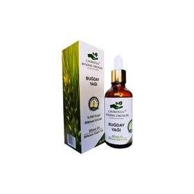 Çalıkoğlu Bitkisel Ürünler 50 ml Buğday Yağı