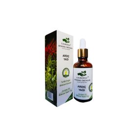 Çalıkoğlu Bitkisel Ürünler 50 ml Organik Ardıç Yağı