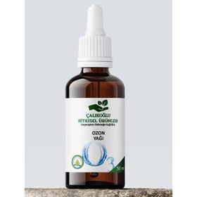 Çalıkoğlu Bitkisel Ürünler 50 ml Ozon Yağı