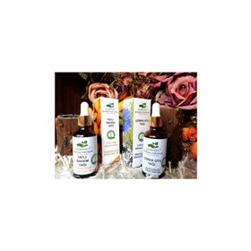 Çalıkoğlu Bitkisel Ürünler 50 ml Soğuk Sıkım Tatlı Badem Yağı