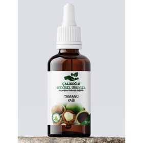 Çalıkoğlu Bitkisel Ürünler 50 ml Tamanu Yağı