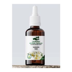 Çalıkoğlu Bitkisel Ürünler 50 ml Yasemin Yağı