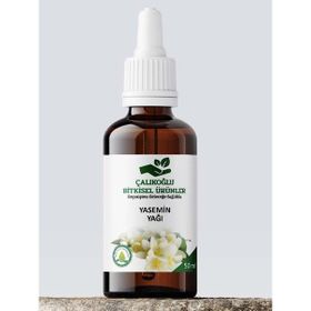 Çalıkoğlu Bitkisel Ürünler 50 ml Yasemin Yağı