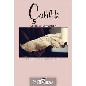 Çalılık - Christian Jungersen