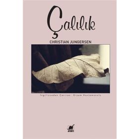Çalılık - Christian Jungersen