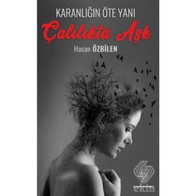 Çalılıkta Aşk - Hasan Özbilen / Platanus Publishing