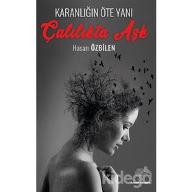 Çalılıkta Aşk - Hasan Özbilen / Platanus Publishing