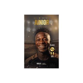 Çalım Ustası Vinicius Junior Gece Kitaplığı