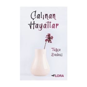 Çalınan Hayatlar - Ali Arpagünü