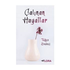 Çalınan Hayatlar - Ali Arpagünü