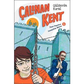 Çalınan Kent - Gülsevin Kıral