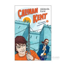 Çalınan Kent - Gülsevin Kıral