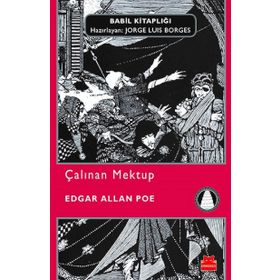 ÇALINAN MEKTUP - EDGAR ALLAN POE