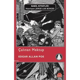 ÇALINAN MEKTUP - EDGAR ALLAN POE