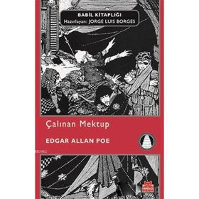 ÇALINAN MEKTUP - EDGAR ALLAN POE
