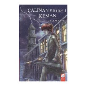 ÇALINAN SIHIRLI KEMAN - RUSALKA REH