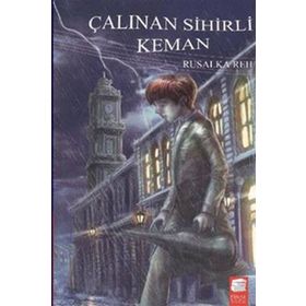 ÇALINAN SIHIRLI KEMAN - RUSALKA REH