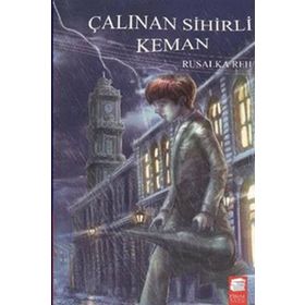 ÇALINAN SIHIRLI KEMAN - RUSALKA REH