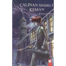 ÇALINAN SIHIRLI KEMAN - RUSALKA REH