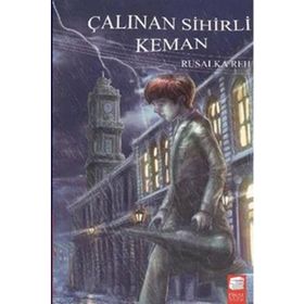 ÇALINAN SIHIRLI KEMAN - RUSALKA REH