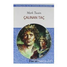 Çalınan Taç - Mark Twain