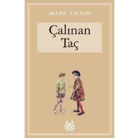Çalınan Taç - Mark Twain