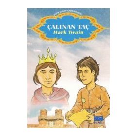 Çalınan Taç - Mark Twain