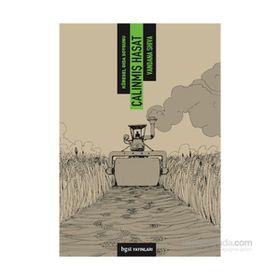 Çalınmış Hasat - Vandana Shiva