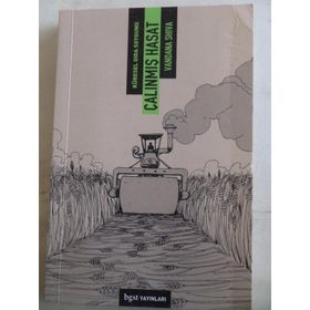 Çalınmış Hasat - Vandana Shiva