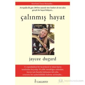 ÇALINMIŞ HAYAT - JAYCEE DUGARD