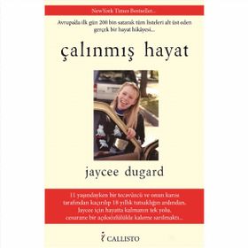 ÇALINMIŞ HAYAT - JAYCEE DUGARD