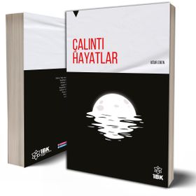 Çalıntı Hayatlar - Uğur Eren