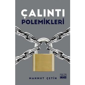Çalıntı Polemikleri - Mahmut Çetin