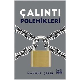 Çalıntı Polemikleri - Mahmut Çetin
