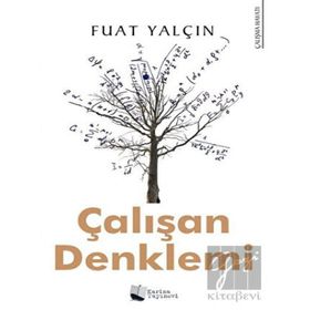 Çalışan Denklemi Karina Yayınevi