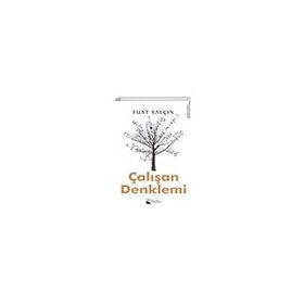 Çalışan Denklemi Karina Yayınevi