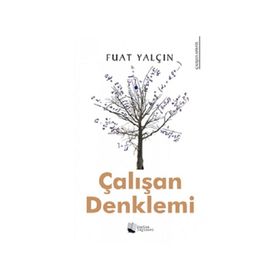 Çalışan Denklemi Karina Yayınevi