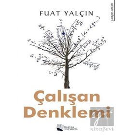 Çalışan Denklemi Karina Yayınevi