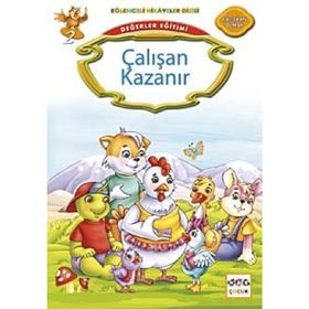 Çalışan Kazanır - Kemal Seyyit