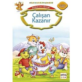 Çalışan Kazanır - Kemal Seyyit