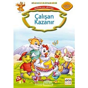 Çalışan Kazanır - Kemal Seyyit