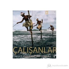 Çalışanlar - Ferdinand Proztman