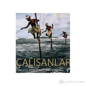 Çalışanlar - Ferdinand Proztman